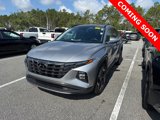 Used 2022 Hyundai Tucson Limited w/ Cargo Package image 2