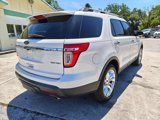 Used 2015 Ford Explorer Limited w/ Equipment Group 302A image 5