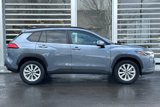 Used 2022 Toyota Corolla Cross LE image 3