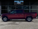 Used 2019 Ford F150 XLT w/ Equipment Group 302A Luxury image 2