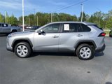 Certified 2023 Toyota RAV4 LE image 2