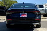 New 2024 Honda Accord EX image 4