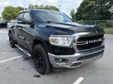 Used 2019 RAM 1500 Big Horn image 4