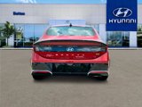New 2025 Hyundai Sonata SEL image 6