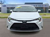 Used 2022 Toyota Corolla LE image 2