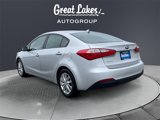 Used 2015 Kia Forte LX w/ Popular Package image 3