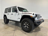 Used 2019 Jeep Wrangler Unlimited Rubicon image 5