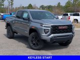 New 2025 GMC Canyon Elevation w/ Convenience Package image 3