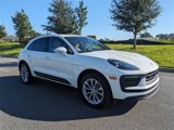 Used 2022 Porsche Macan image 3