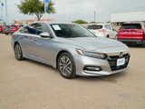 Used 2019 Honda Accord Touring image 3