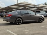 Used 2018 Honda Accord Sport image 3