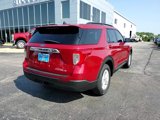 Used 2021 Ford Explorer XLT w/ Class III Trailer Tow Package image 3