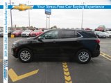 Used 2023 Chevrolet Equinox LT image 4