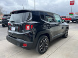 Used 2020 Jeep Renegade Sport image 5
