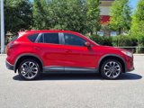 Used 2016 MAZDA CX-5 Grand Touring image 3