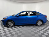 Used 2023 Kia Rio S image 3