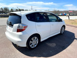 Used 2010 Honda Fit Sport image 5