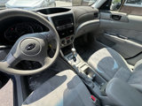 Used 2010 Subaru Forester 2.5X image 3