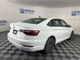 Used 2021 Volkswagen Jetta image 4