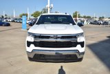 New 2025 Chevrolet Silverado 1500 LT image 2