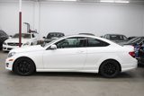 Used 2013 Mercedes-Benz C 350 Coupe image 3