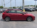 Used 2016 Subaru Impreza 2.0i Sport Premium image 4