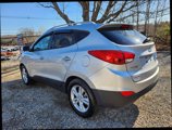 Used 2013 Hyundai Tucson GLS image 5