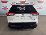 Used 2025 Toyota RAV4 XSE image 5