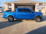 Used 2018 Ford F150 XLT w/ Equipment Group 302A Luxury image 2