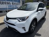Used 2018 Toyota RAV4 XLE w/ Plus Extra Value Package image 2