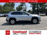 Certified 2023 Toyota RAV4 LE image 5