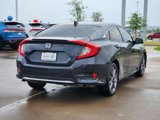 Used 2020 Honda Civic EX image 3