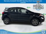 Used 2018 Ford EcoSport S image 4
