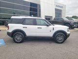 New 2025 Ford Bronco Sport Big Bend image 2