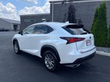 Used 2020 Lexus NX 300 AWD w/ Comfort Package image 3
