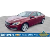 Used 2016 Volvo S60 T5 Inscription Platinum image 4