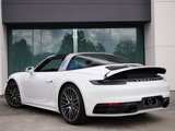Used 2024 Porsche 911 Targa 4S image 6