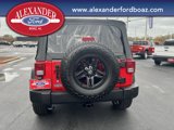 Used 2016 Jeep Wrangler Sport w/ Quick Order Package 24S image 6