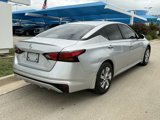 Used 2022 Nissan Altima 2.5 S image 3