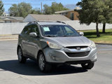 Used 2011 Hyundai Tucson Limited image 2