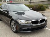 Used 2018 BMW 530i image 6