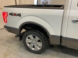 Used 2019 Ford F150 King Ranch w/ Equipment Group 601A Luxury image 4