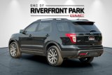 Used 2015 Ford Explorer XLT w/ Equipment Group 202B image 5