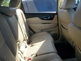 Used 2015 Nissan Rogue SL w/ SL Premium Package image 3