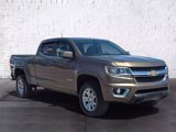 Used 2016 Chevrolet Colorado LT w/ LT Convenience Package image 2
