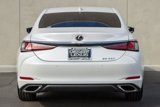Used 2022 Lexus ES 350 w/ Premium Package image 4