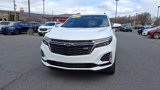 Certified 2022 Chevrolet Equinox RS w/ Infotainment Package image 3