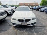 Used 2015 BMW 535i xDrive Sedan image 2