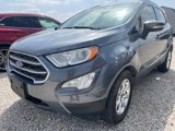 Used 2018 Ford EcoSport SE w/ SE Convenience Package image 2