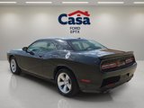 Used 2023 Dodge Challenger SXT image 4